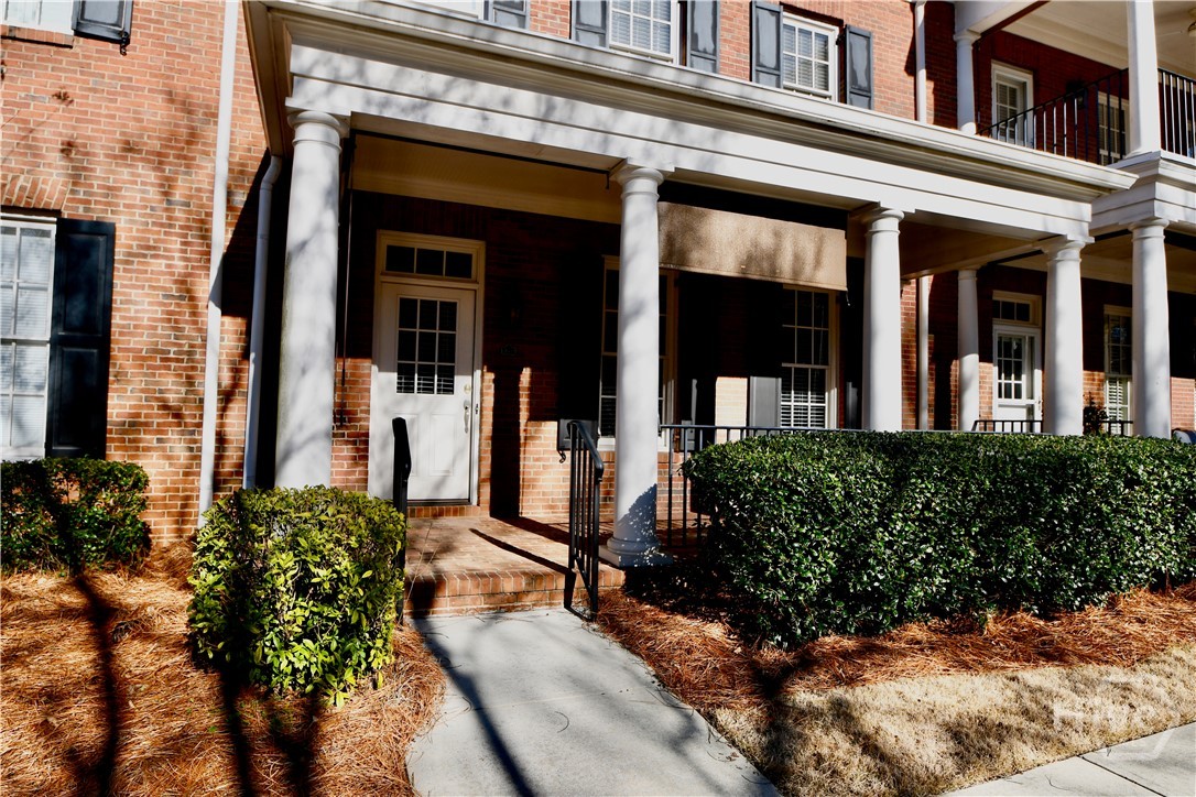100 Ansonborough Lane 403