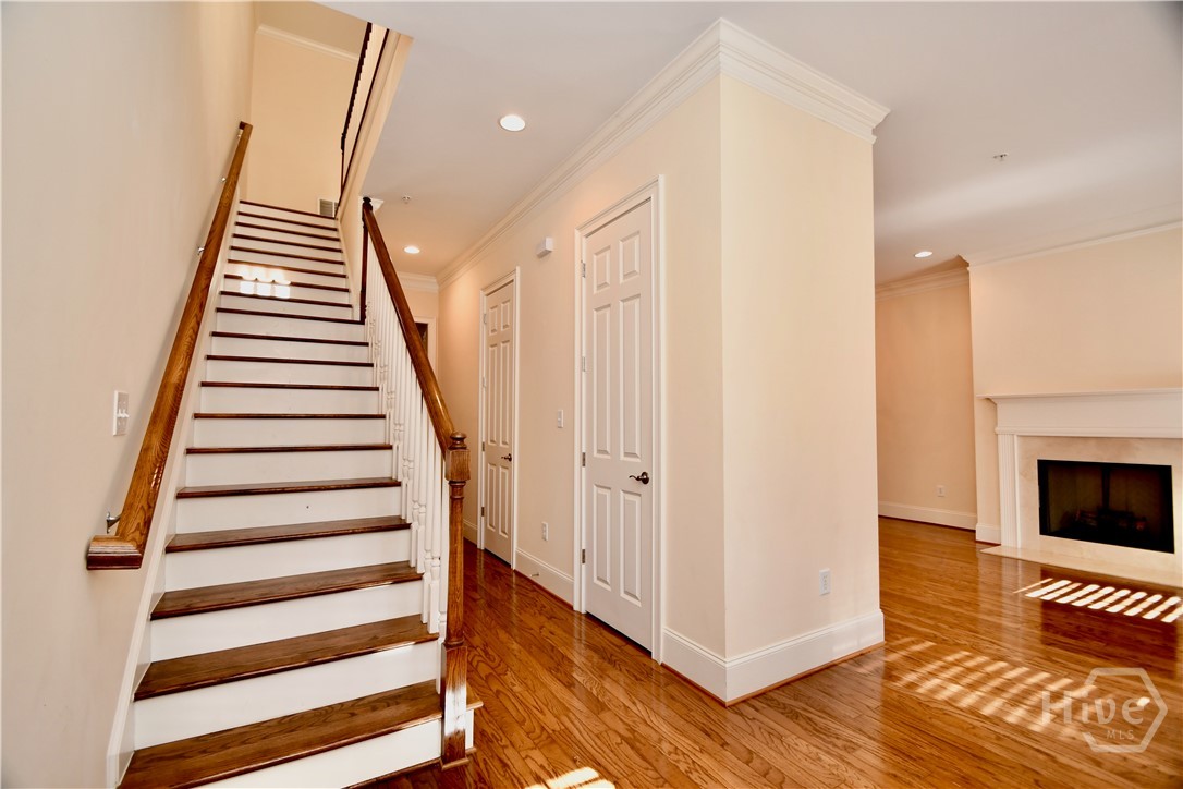 100 Ansonborough Lane 403