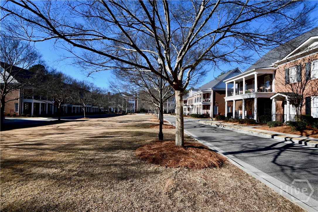 100 Ansonborough Lane 403