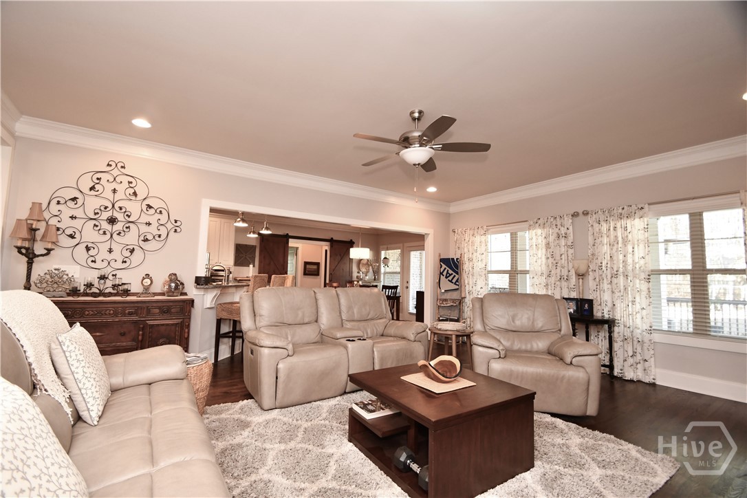 1080 Oak Ridge Court