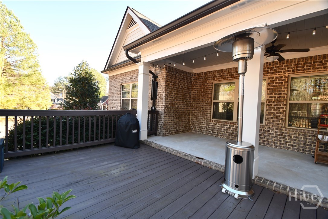 1080 Oak Ridge Court