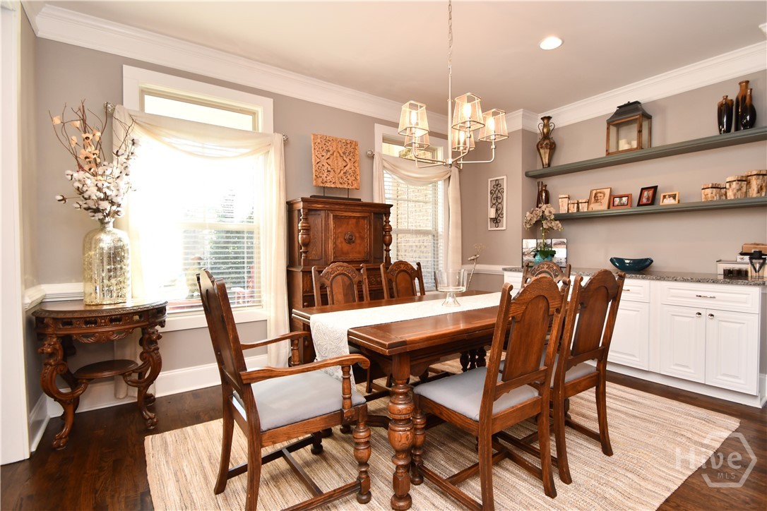 1080 Oak Ridge Court