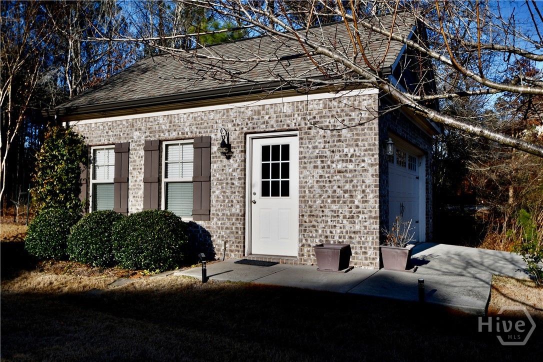 1080 Oak Ridge Court