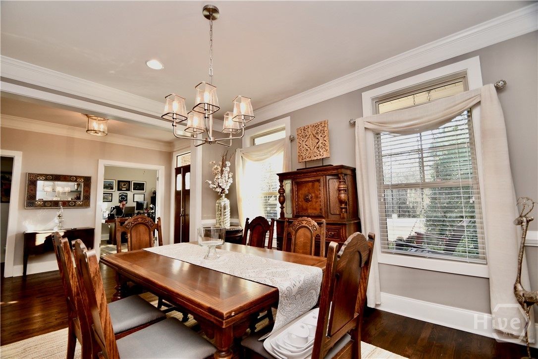 1080 Oak Ridge Court