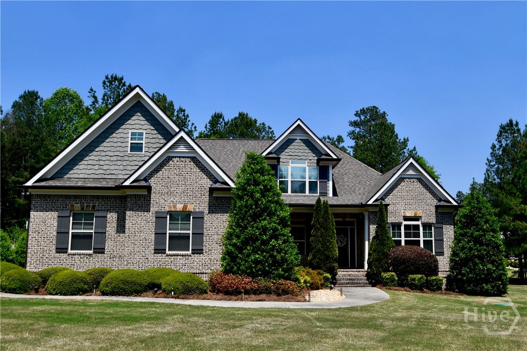 1080 Oak Ridge Court