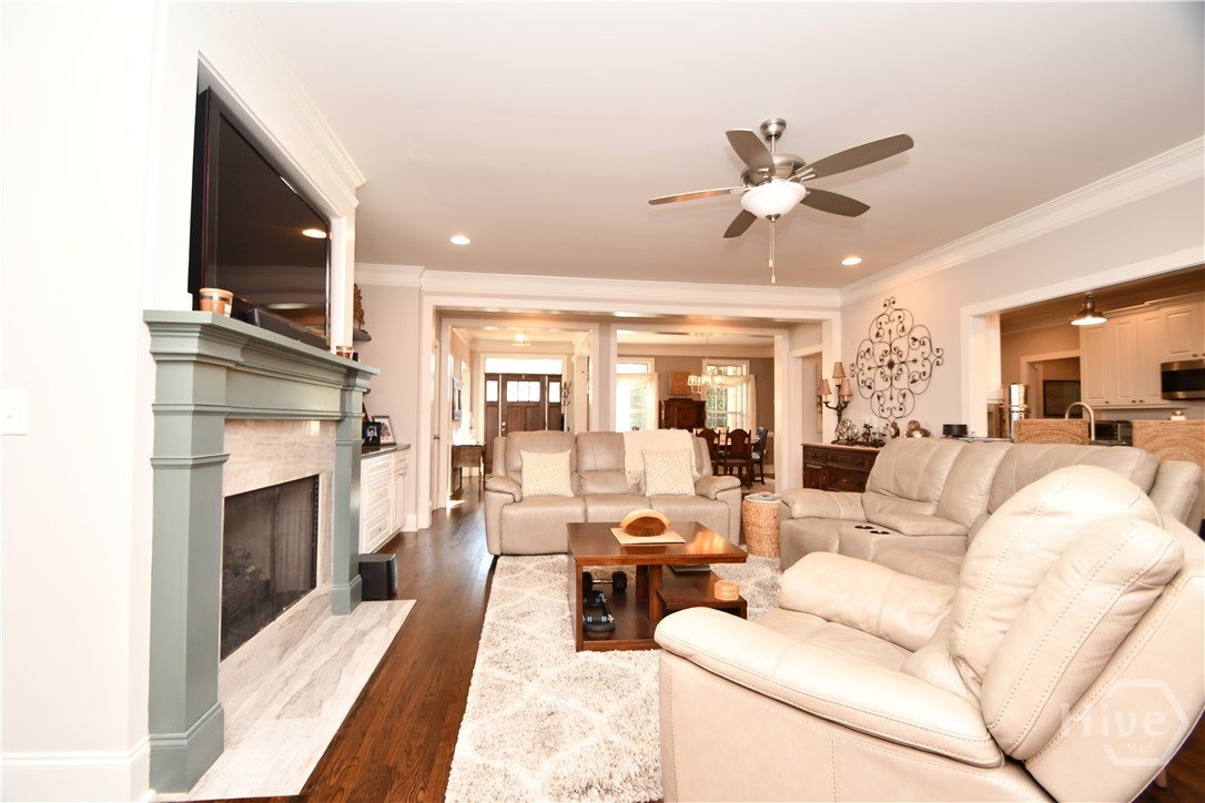 1080 Oak Ridge Court