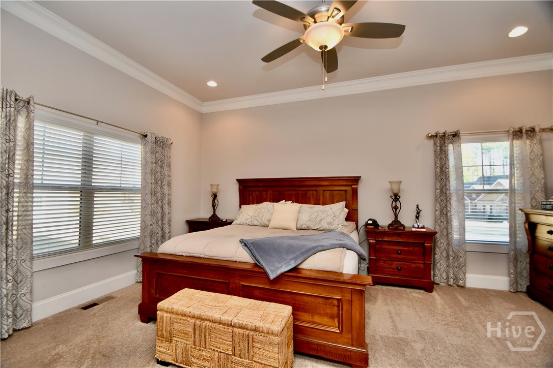 1080 Oak Ridge Court