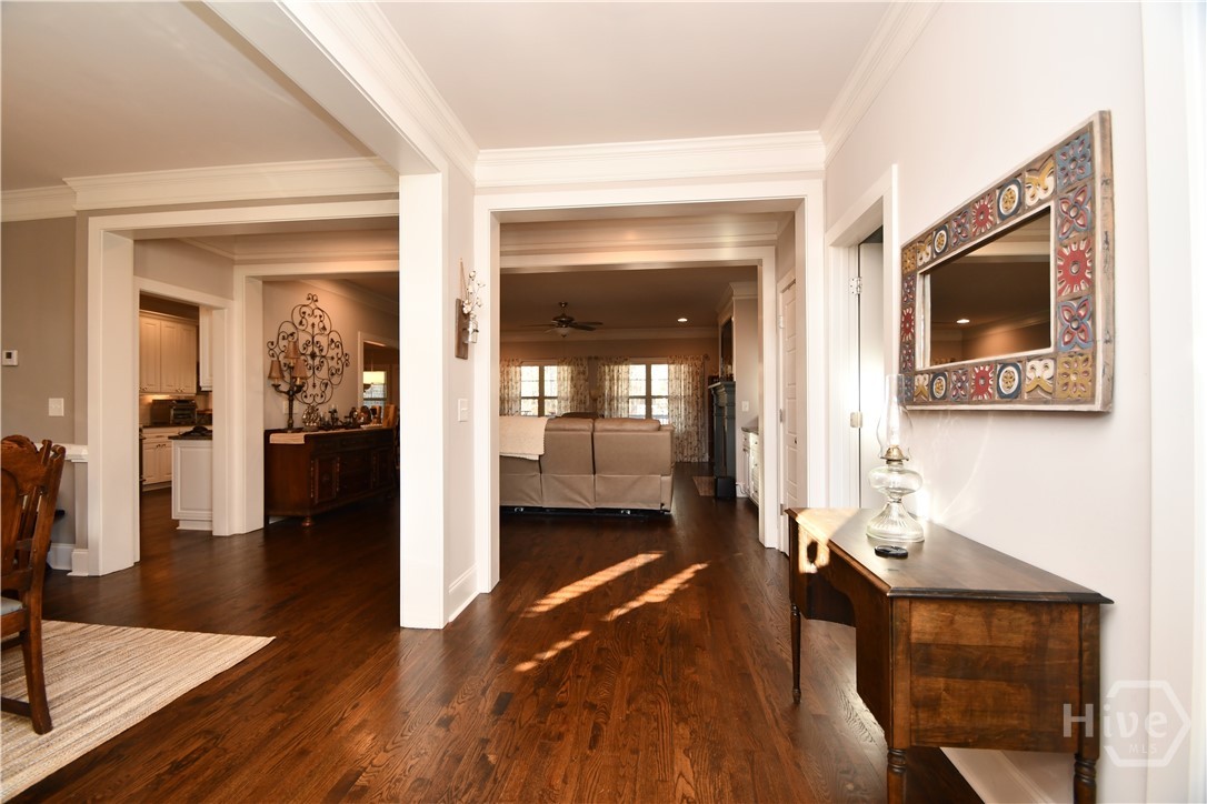 1080 Oak Ridge Court