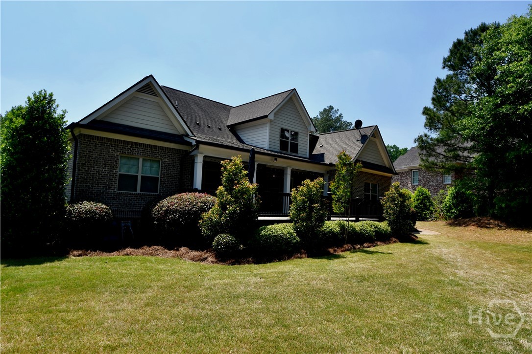 1080 Oak Ridge Court
