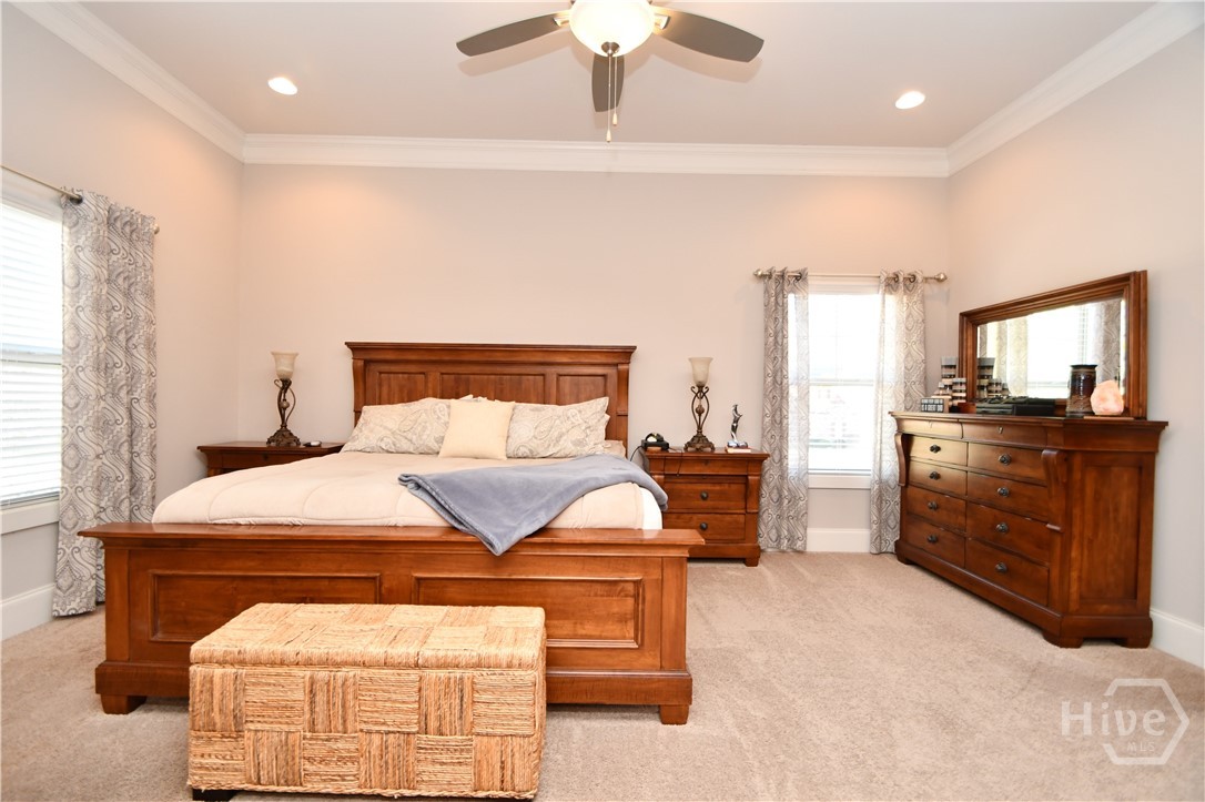 1080 Oak Ridge Court