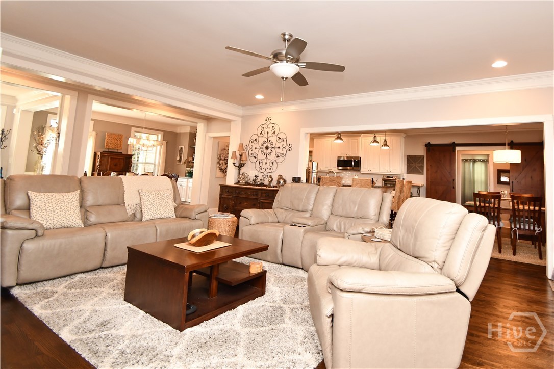 1080 Oak Ridge Court