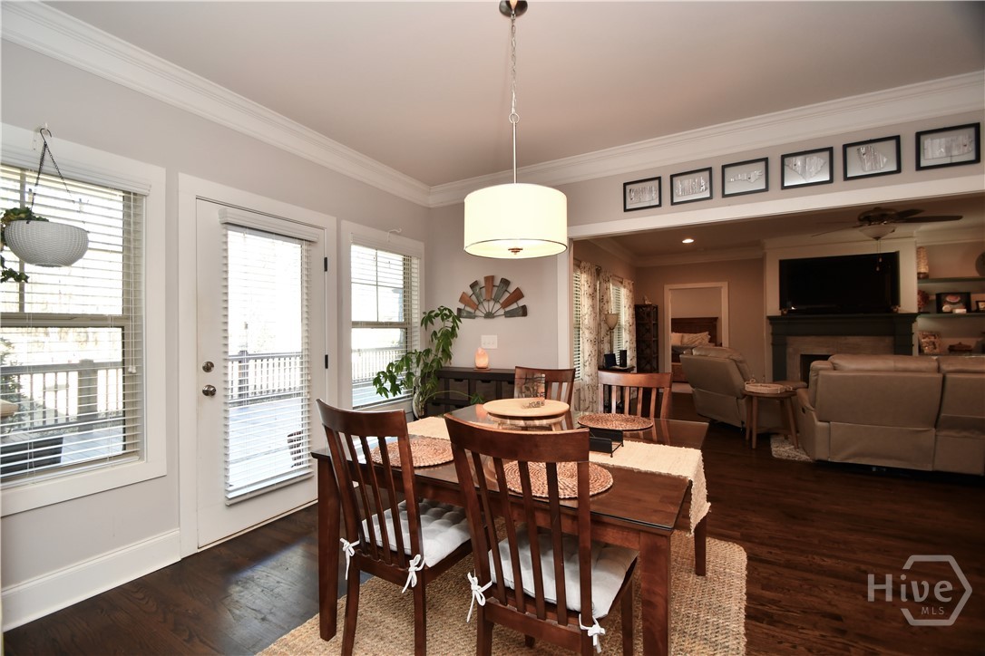 1080 Oak Ridge Court