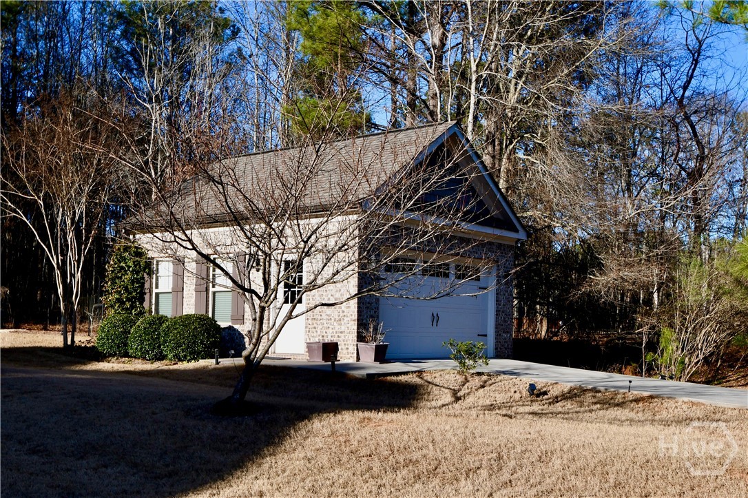 1080 Oak Ridge Court