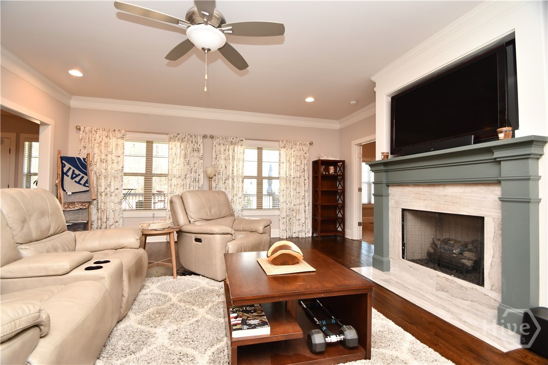 1080 Oak Ridge Court