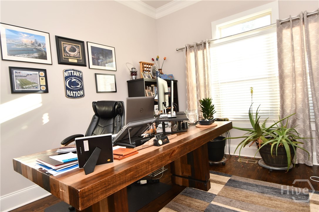 1080 Oak Ridge Court