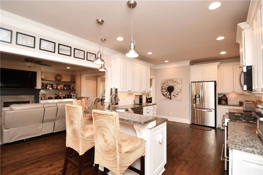 1080 Oak Ridge Court