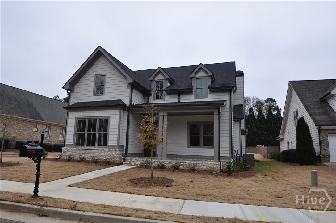 137 Timothy Park Lane