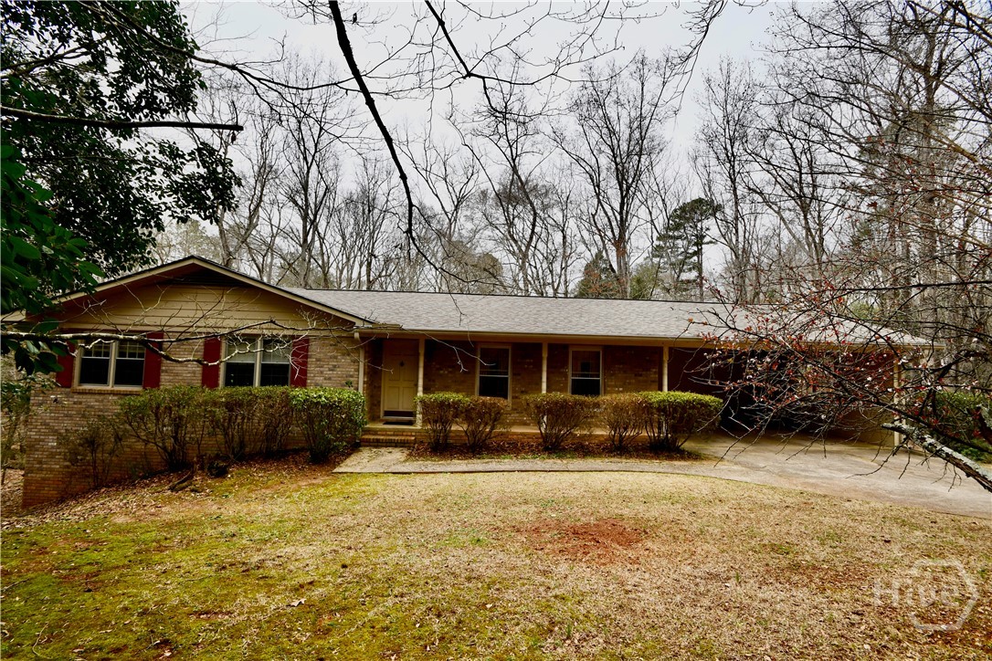 375 Segrest Circle