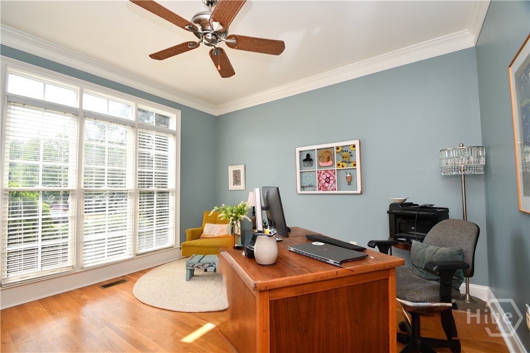 1160 Oaklake Terrace