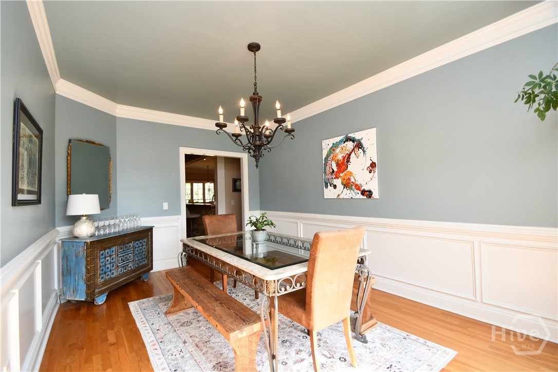 1160 Oaklake Terrace