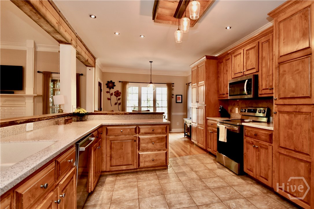 1160 Oaklake Terrace