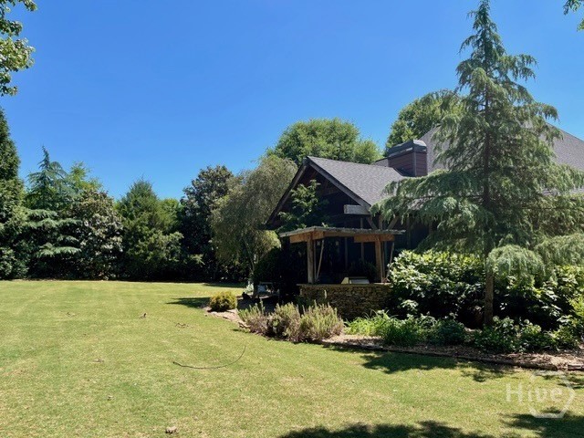 1160 Oaklake Terrace