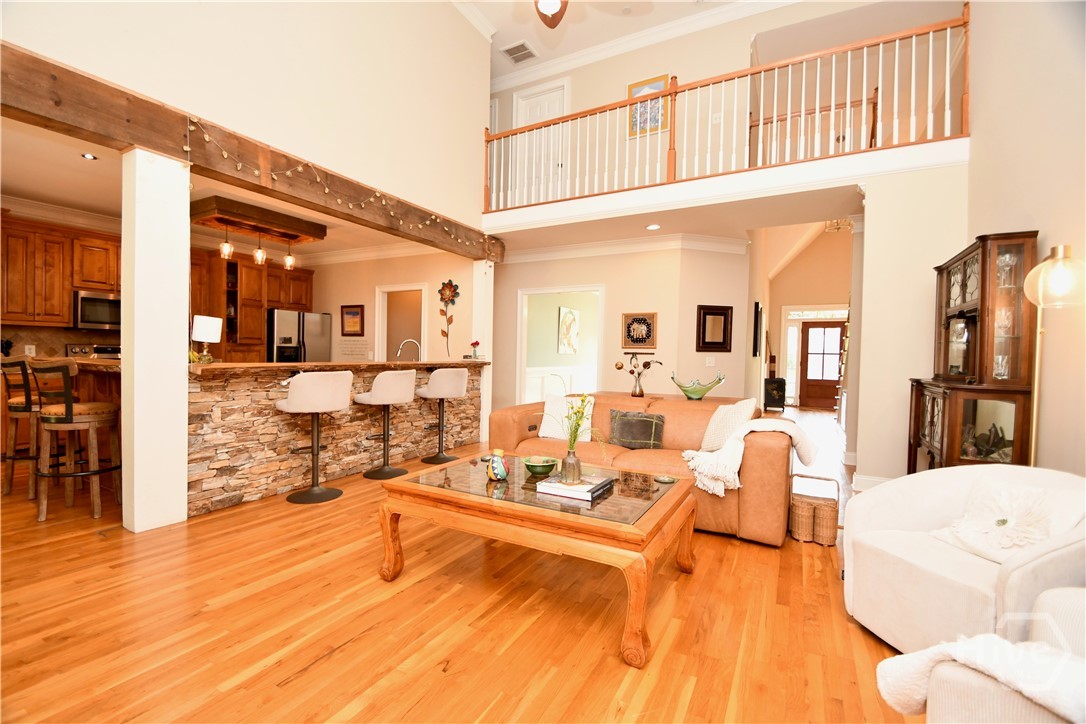 1160 Oaklake Terrace