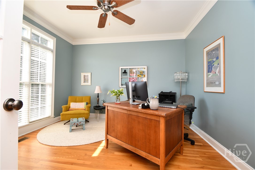 1160 Oaklake Terrace