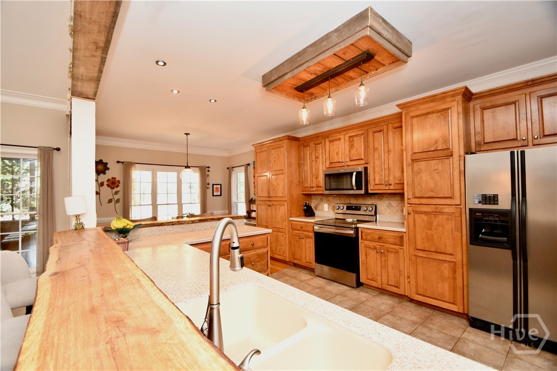 1160 Oaklake Terrace