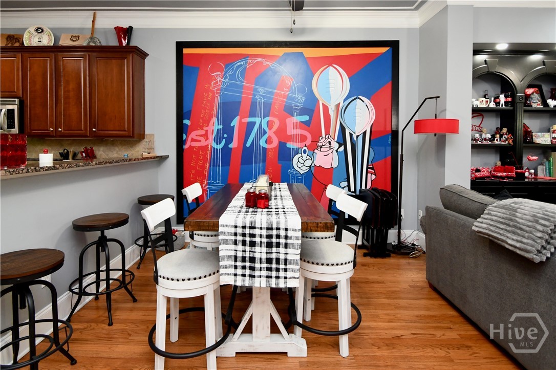 2305 S Lumpkin Street