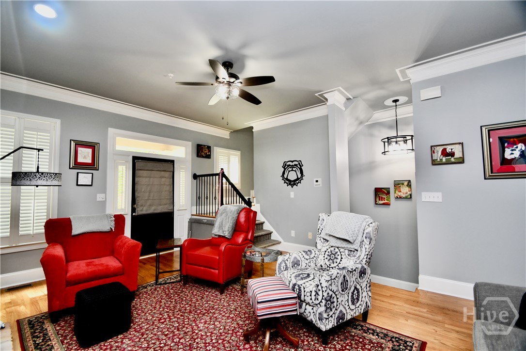 2305 S Lumpkin Street