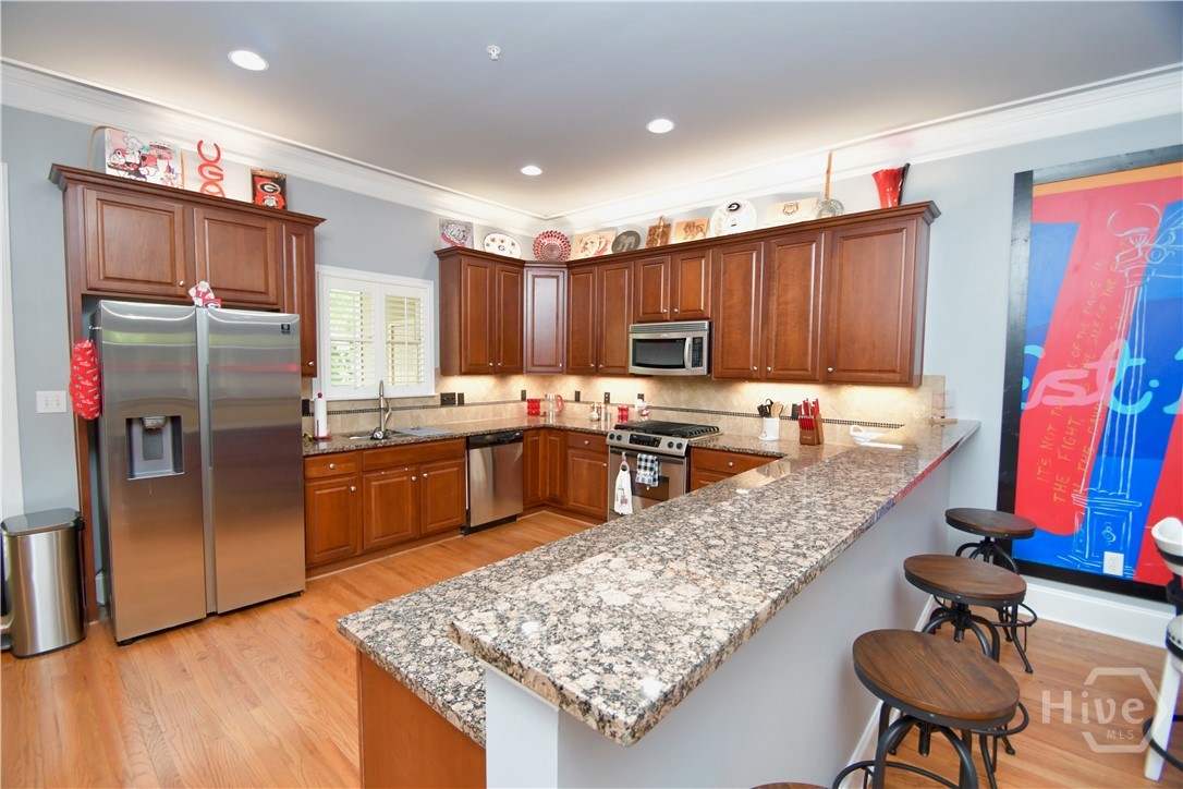 2305 S Lumpkin Street