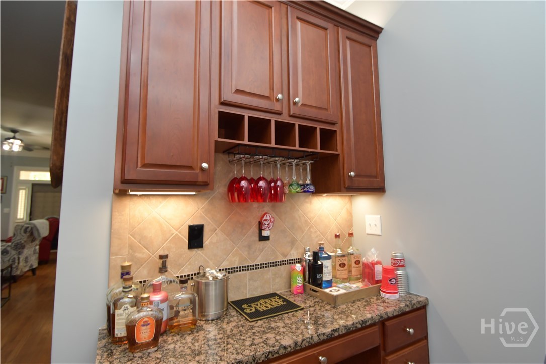 2305 S Lumpkin Street