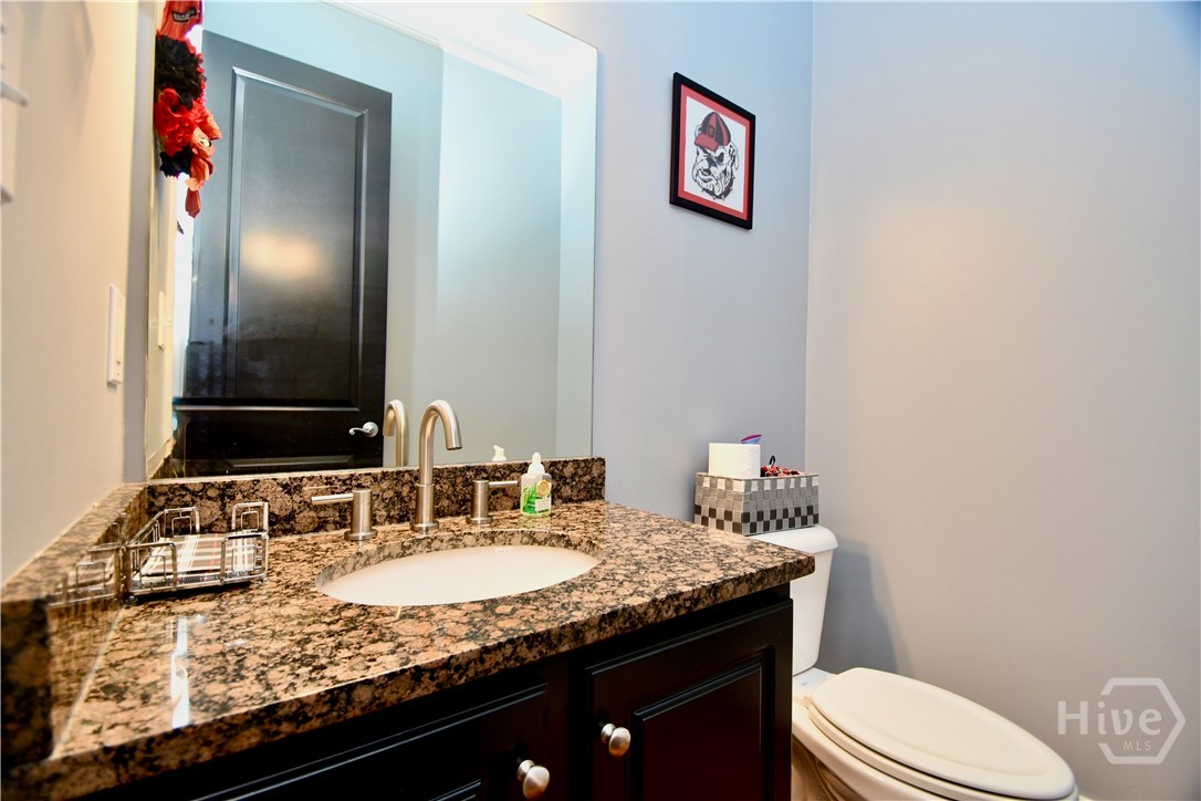 2305 S Lumpkin Street