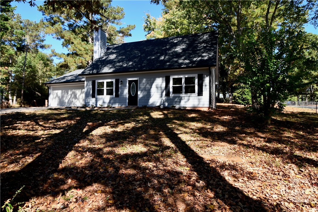 110 Thomas Trail