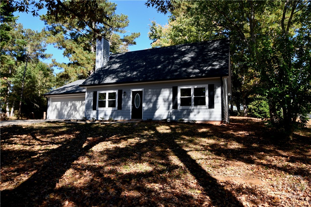 110 Thomas Trail
