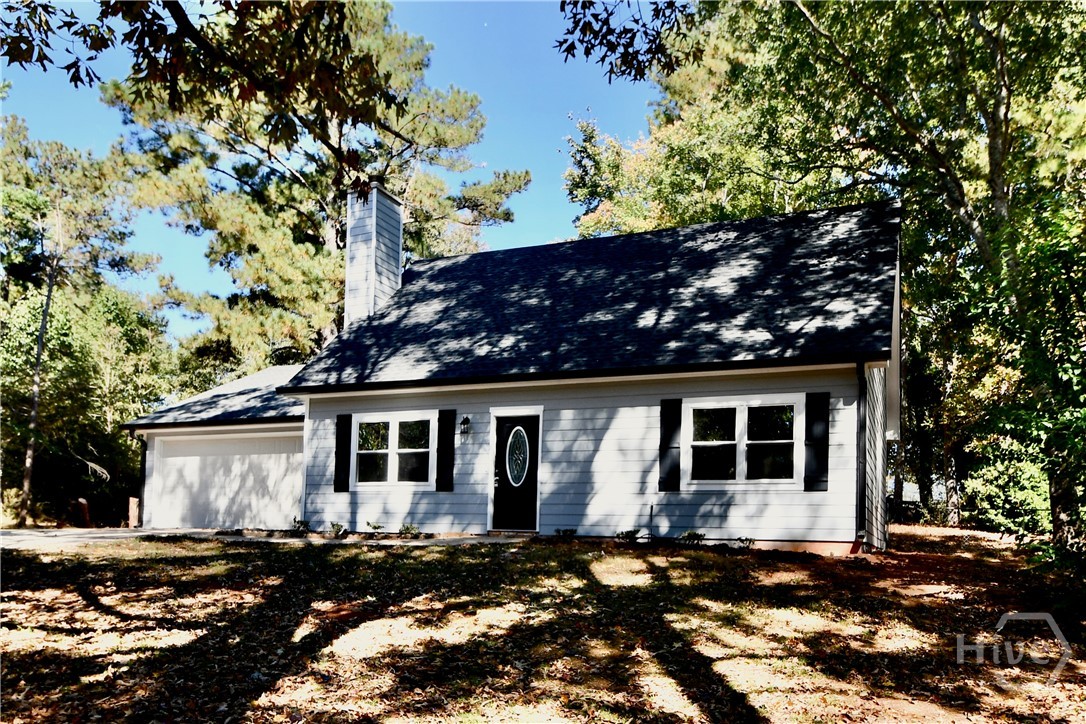 110 Thomas Trail