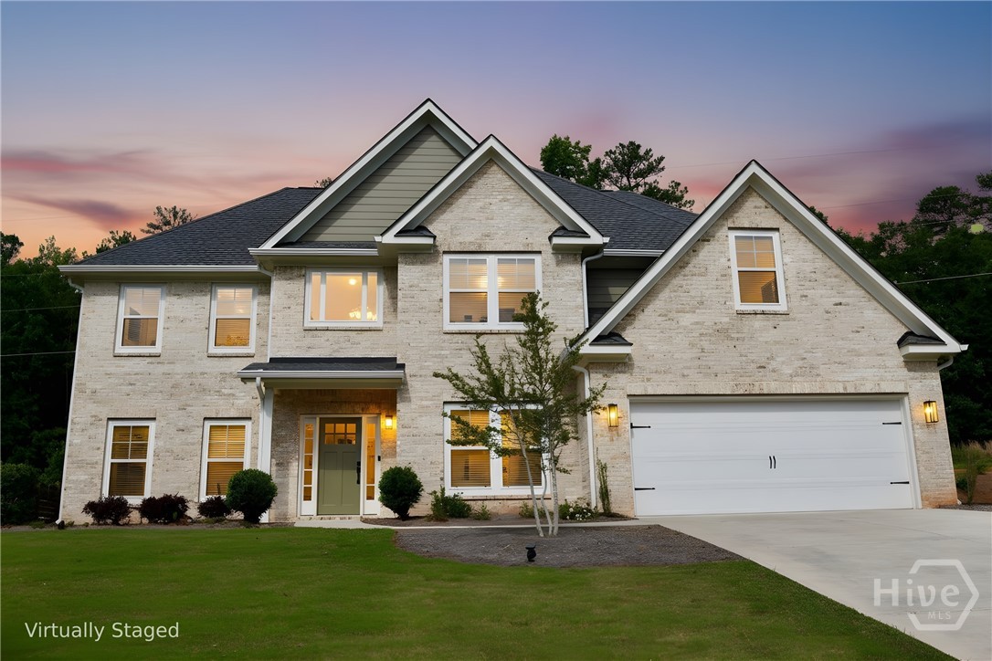 3065 Meadow Springs Drive