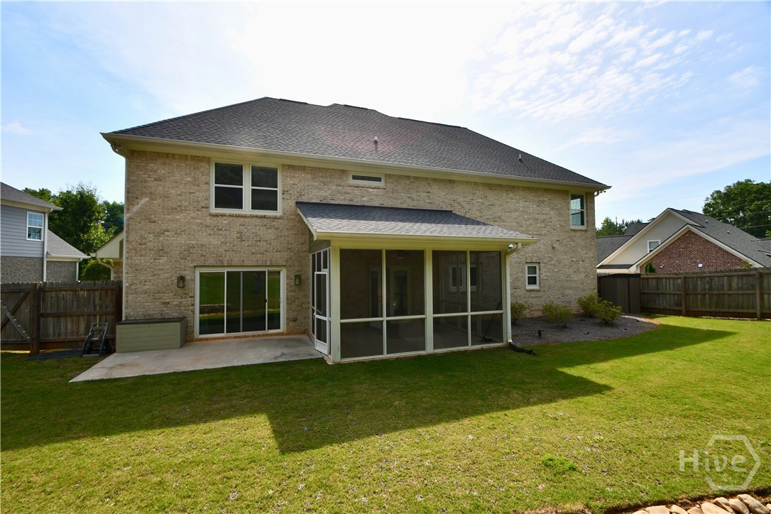 3065 Meadow Springs Drive