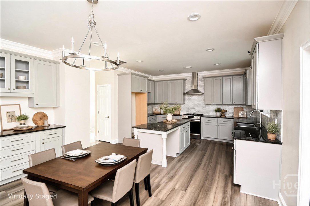 3065 Meadow Springs Drive
