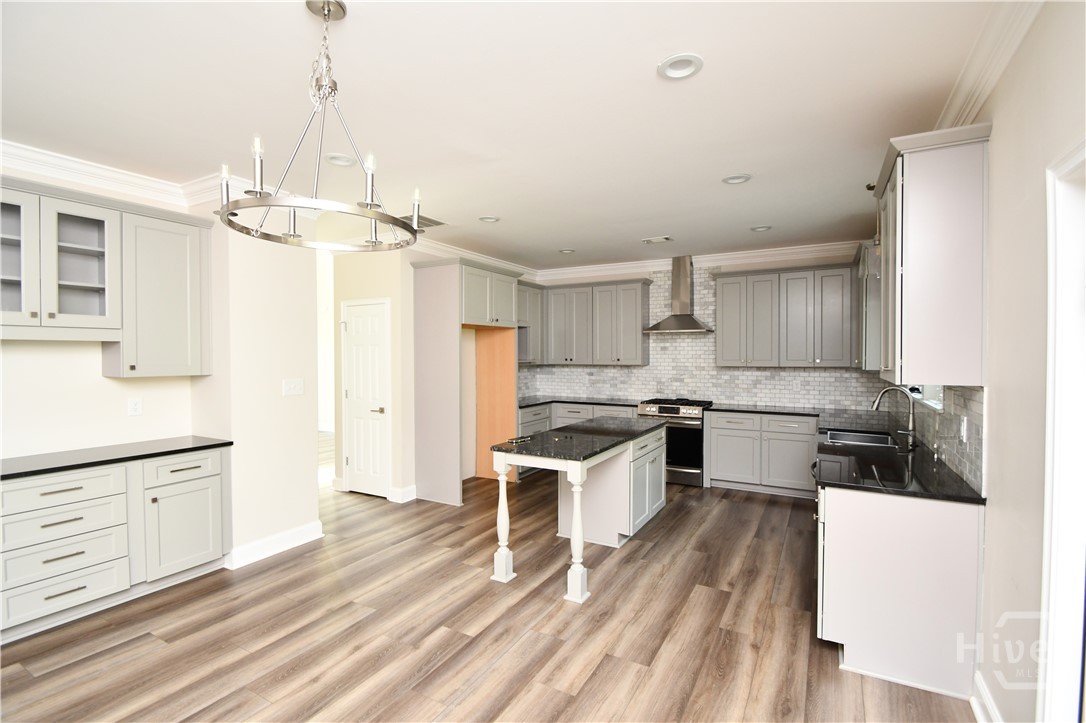 3065 Meadow Springs Drive