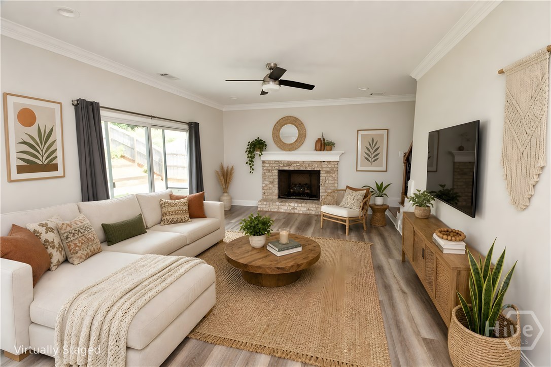 3065 Meadow Springs Drive