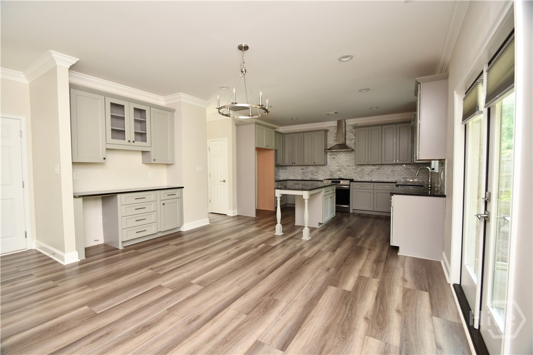 3065 Meadow Springs Drive