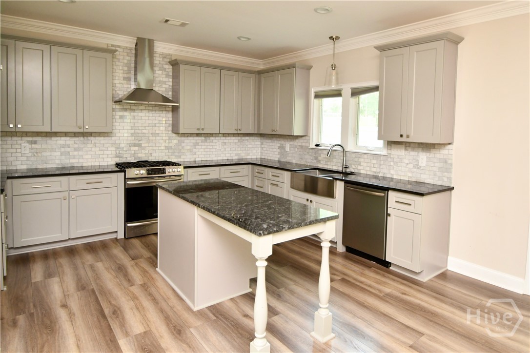 3065 Meadow Springs Drive