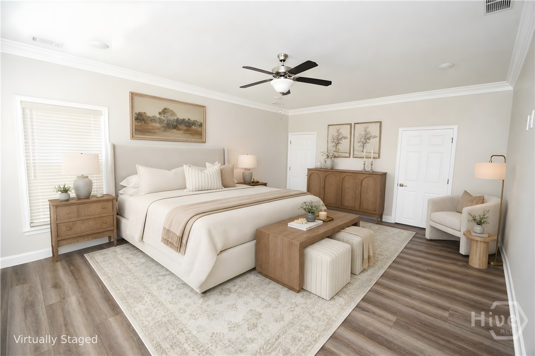 3065 Meadow Springs Drive