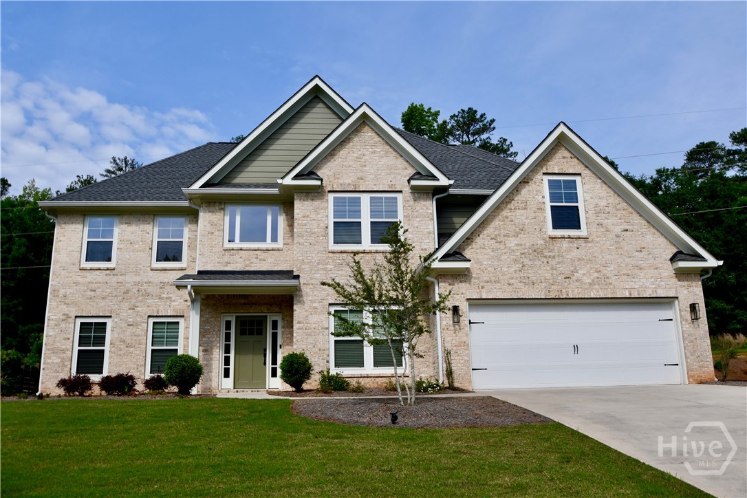 3065 Meadow Springs Drive