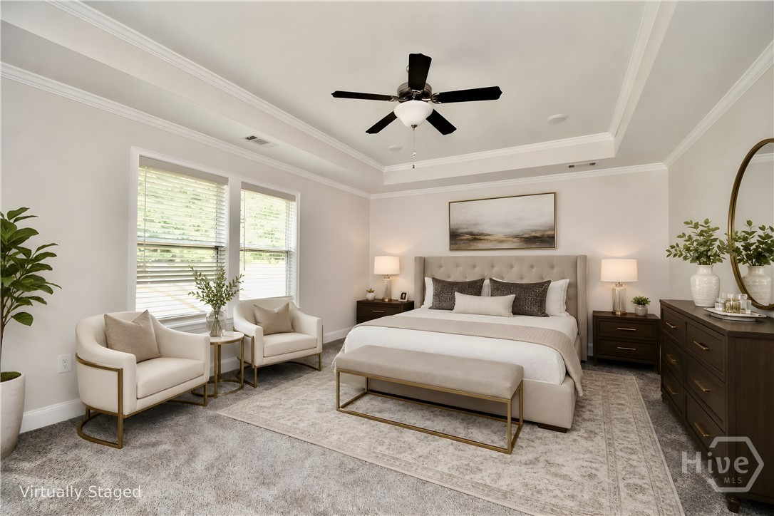 3065 Meadow Springs Drive
