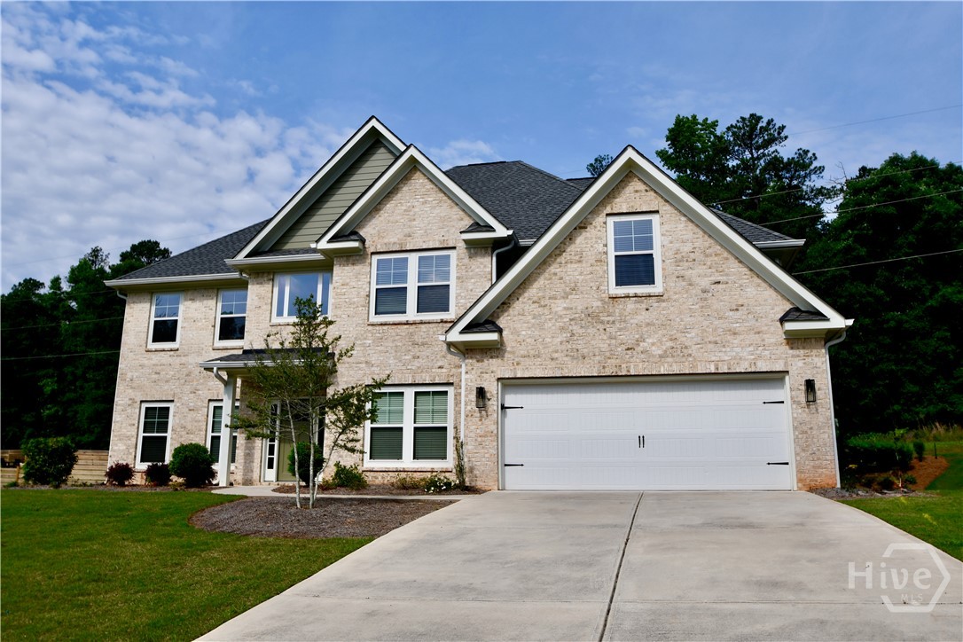 3065 Meadow Springs Drive