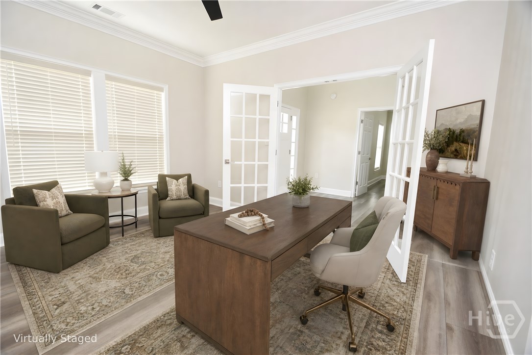 3065 Meadow Springs Drive