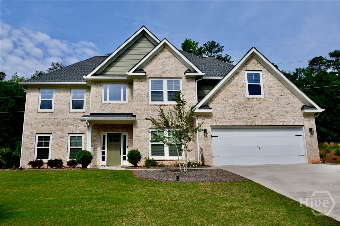 3065 Meadow Springs Drive